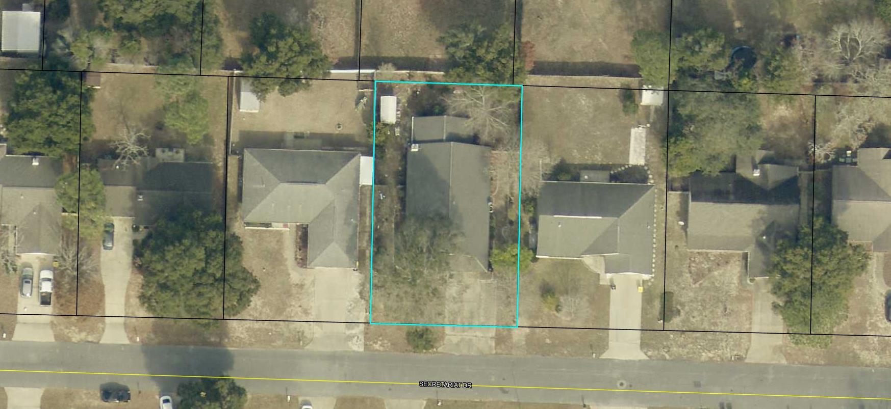 STEEPLECHASE PH 1 - Residential