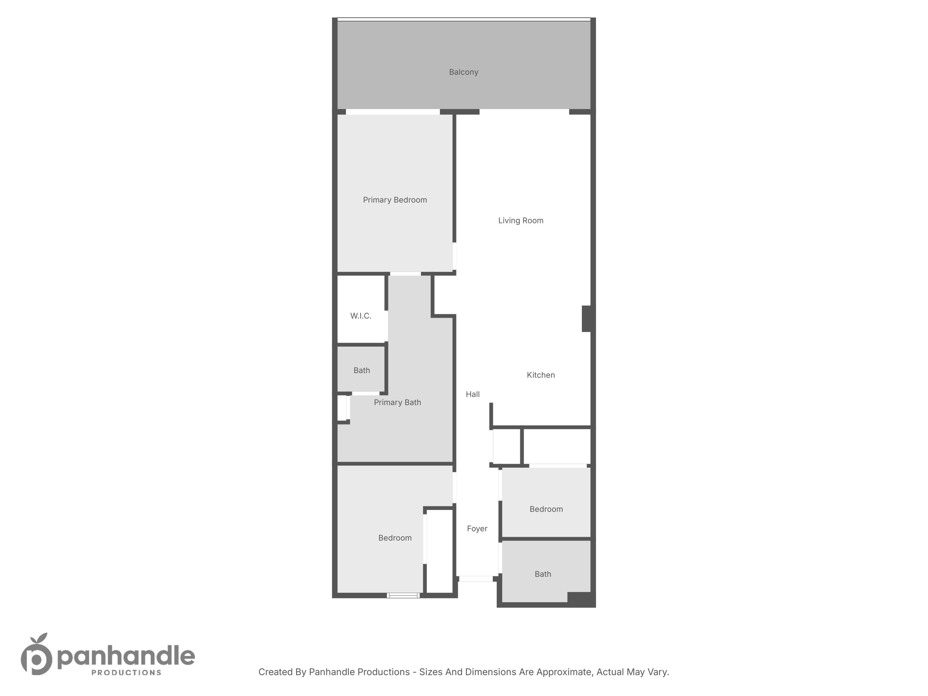 PALAZZO CONDOMINIUM - Residential