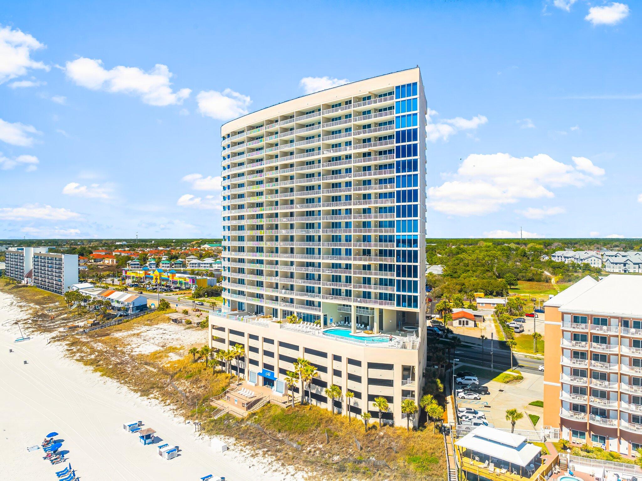 PALAZZO CONDOMINIUM - Residential
