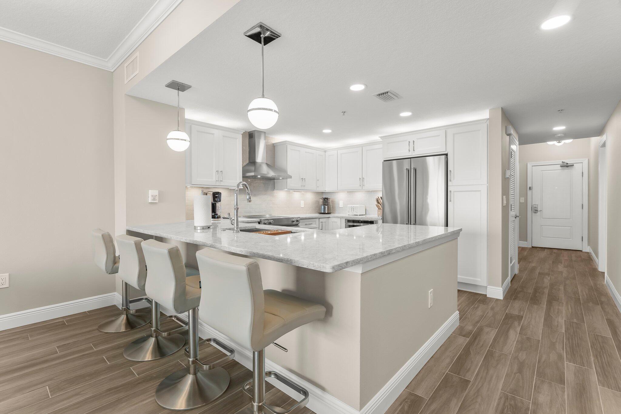 PALAZZO CONDOMINIUM - Residential