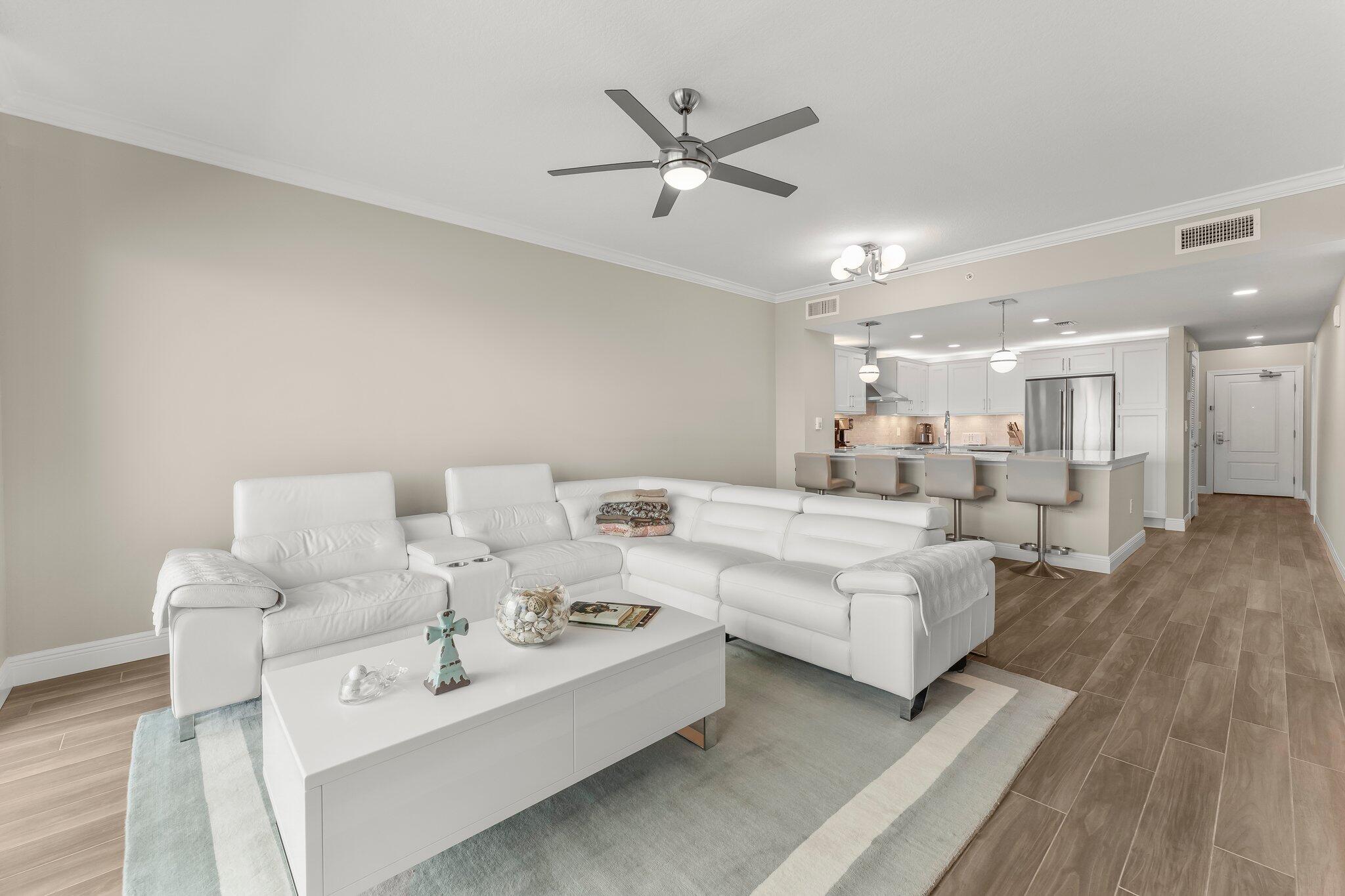 PALAZZO CONDOMINIUM - Residential