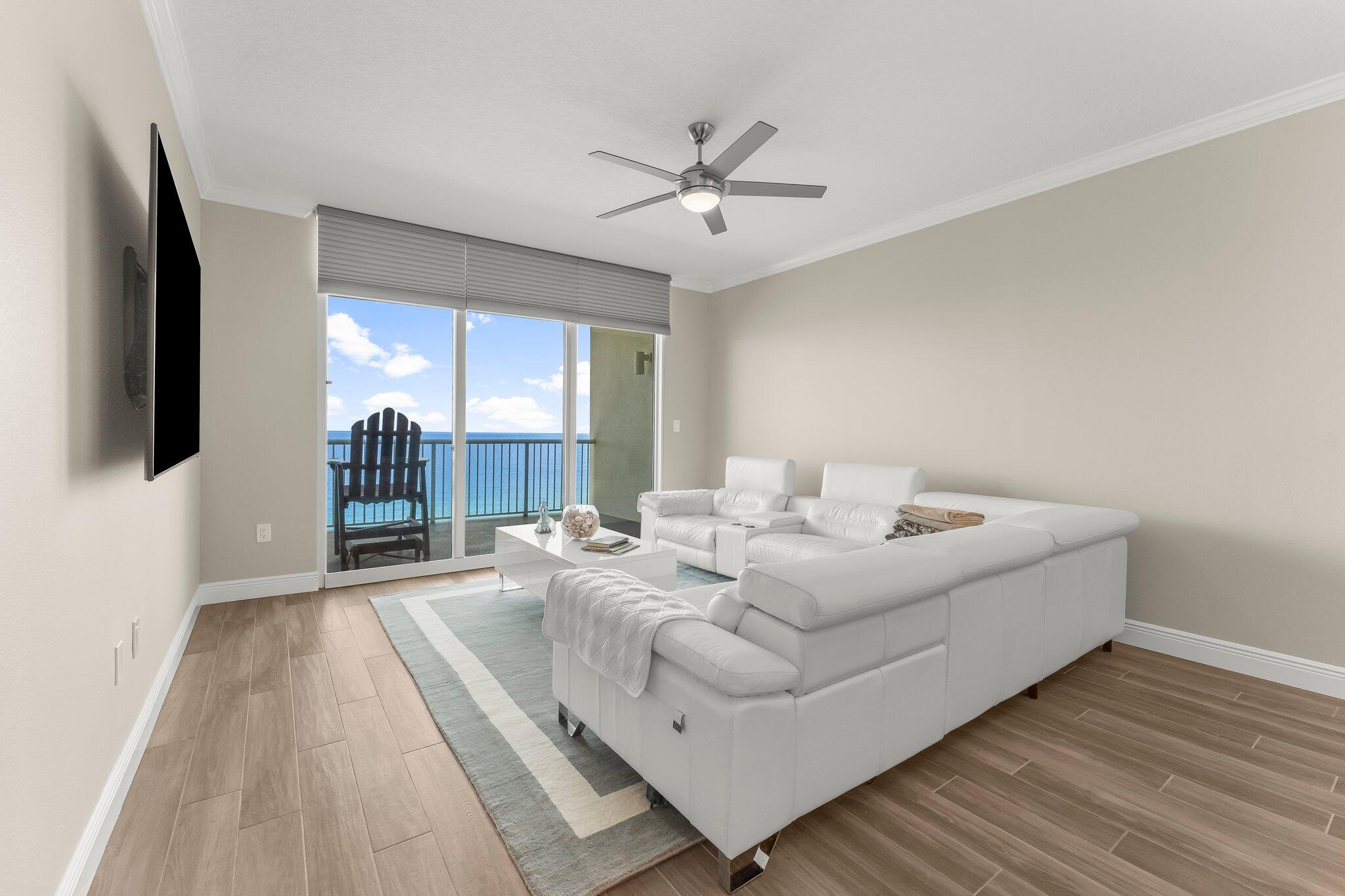 PALAZZO CONDOMINIUM - Residential