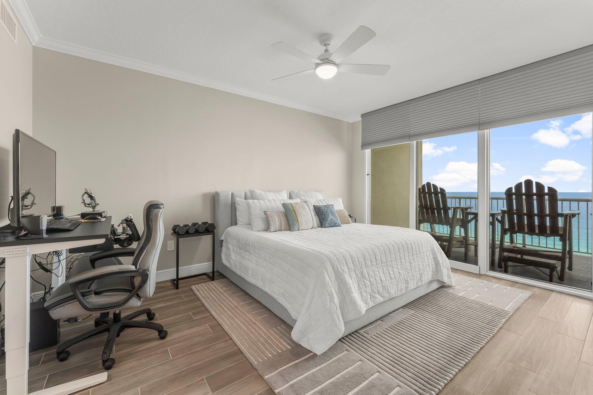PALAZZO CONDOMINIUM - Residential