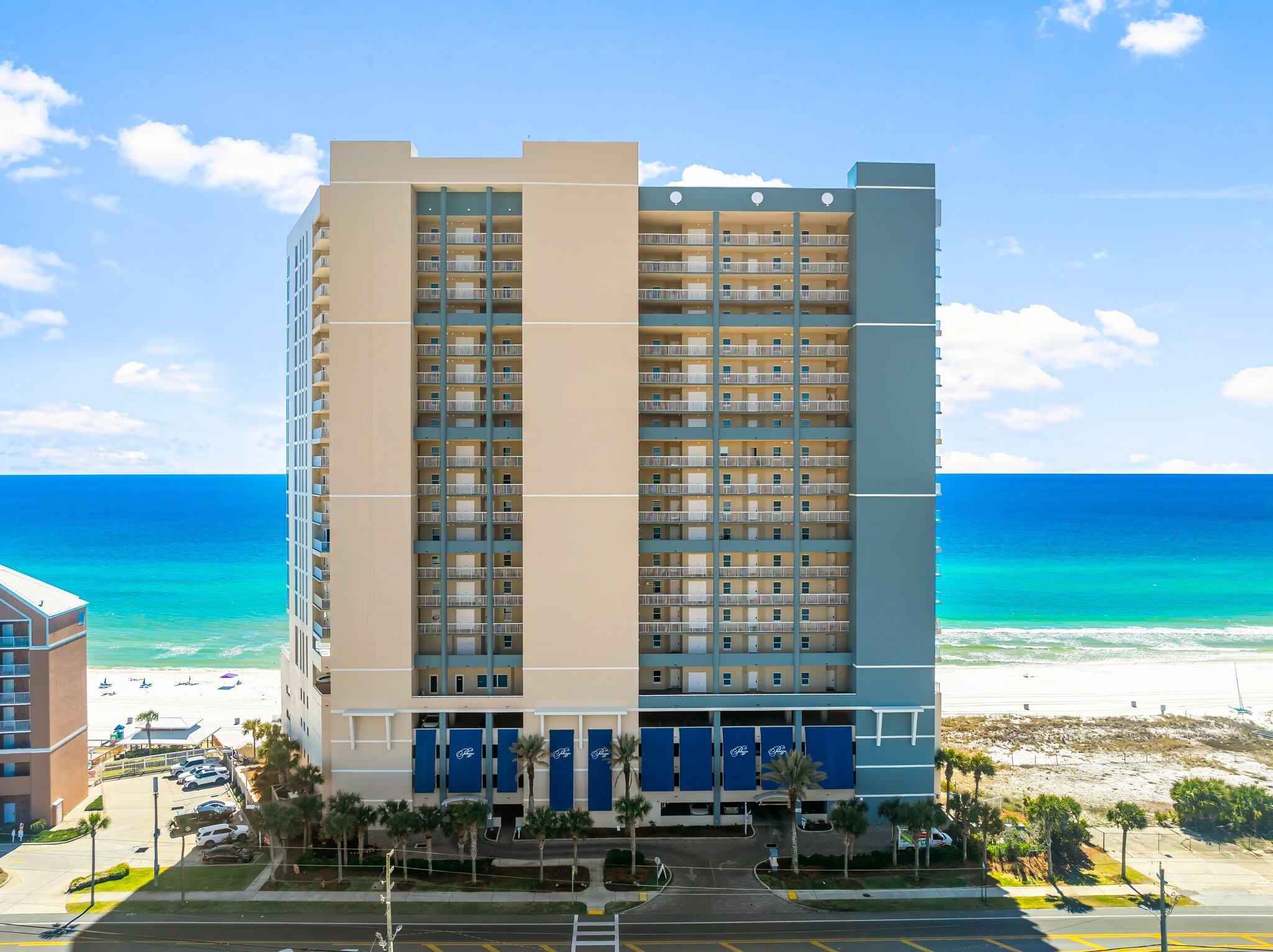 PALAZZO CONDOMINIUM - Residential