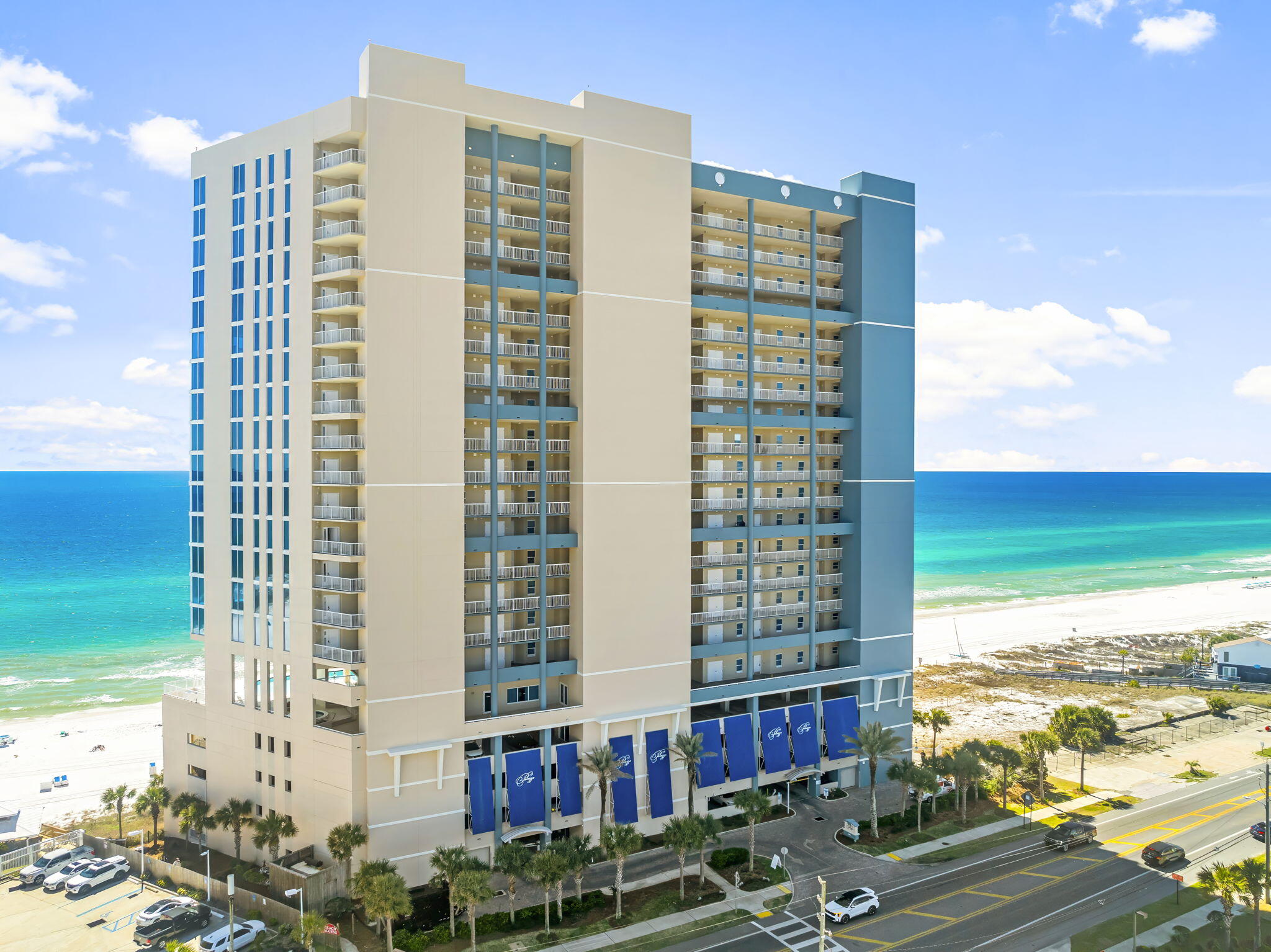 PALAZZO CONDOMINIUM - Residential