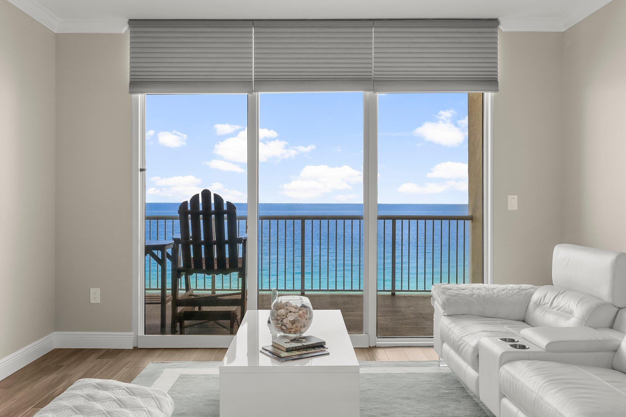 PALAZZO CONDOMINIUM - Residential