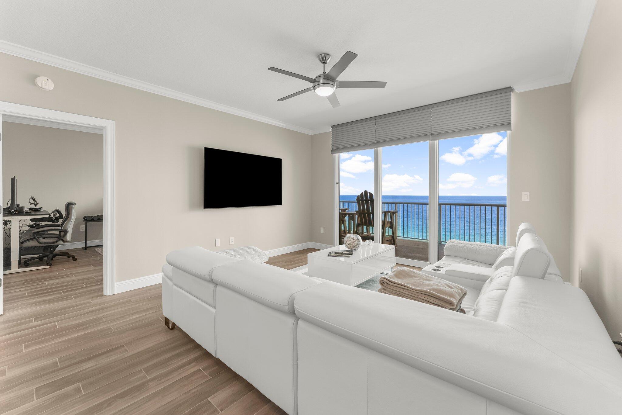 PALAZZO CONDOMINIUM - Residential