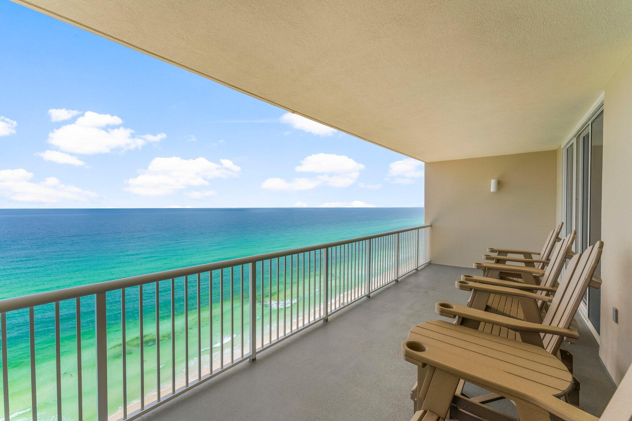 PALAZZO CONDOMINIUM - Residential