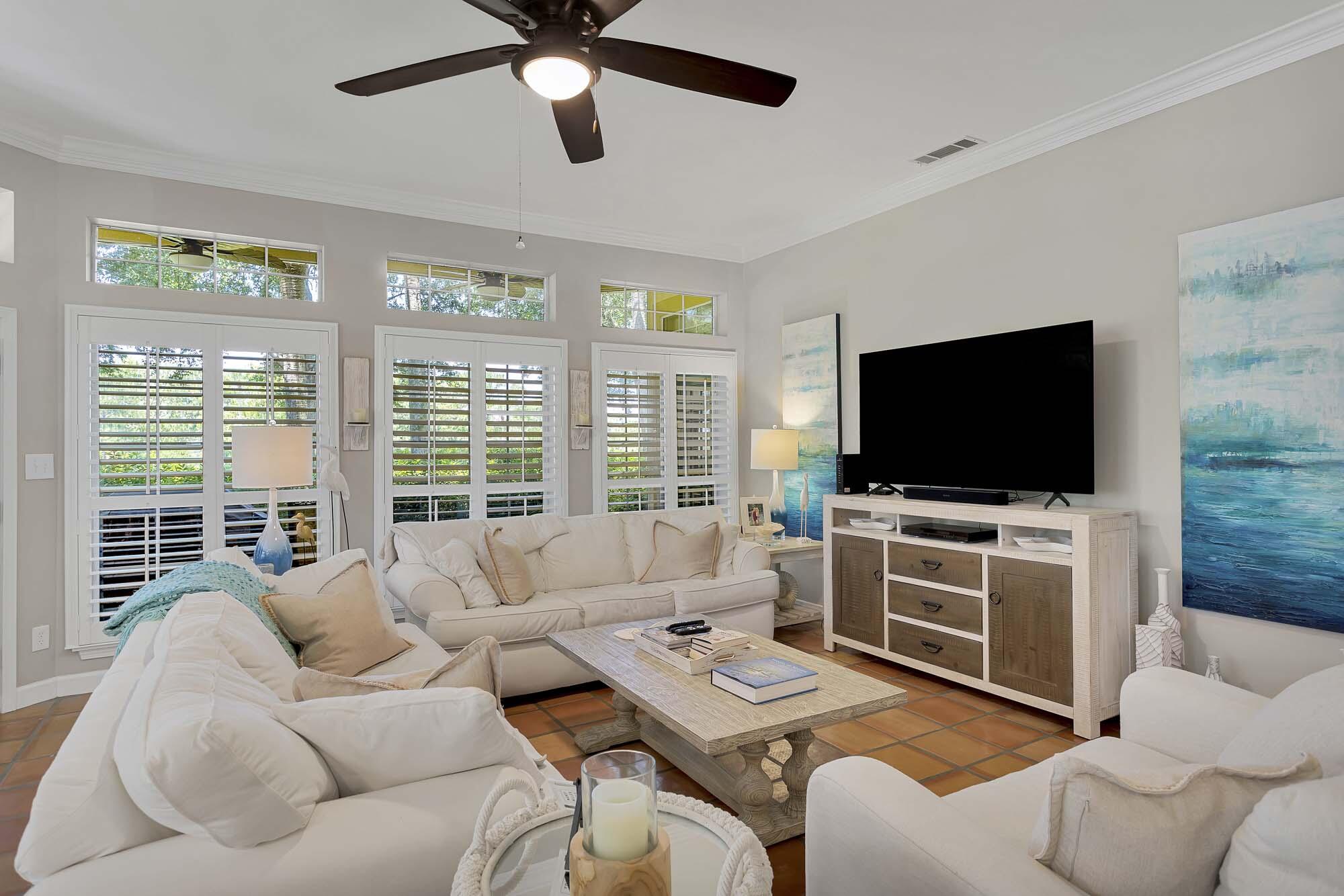 TIVOLI BY THE SEA 3 - Residential