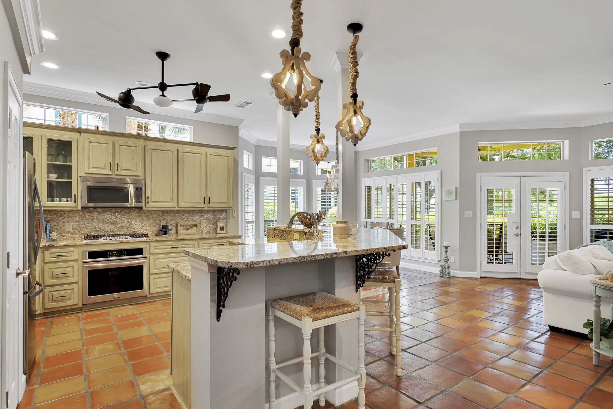 TIVOLI BY THE SEA 3 - Residential