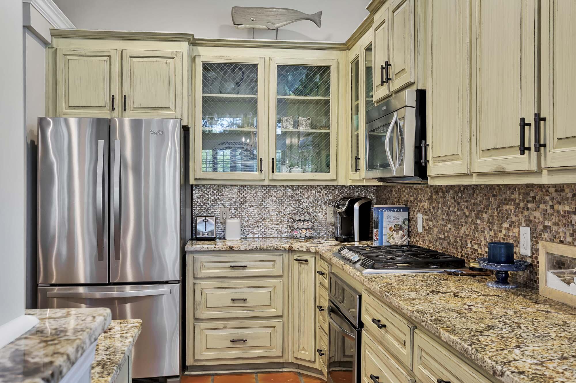 TIVOLI BY THE SEA 3 - Residential