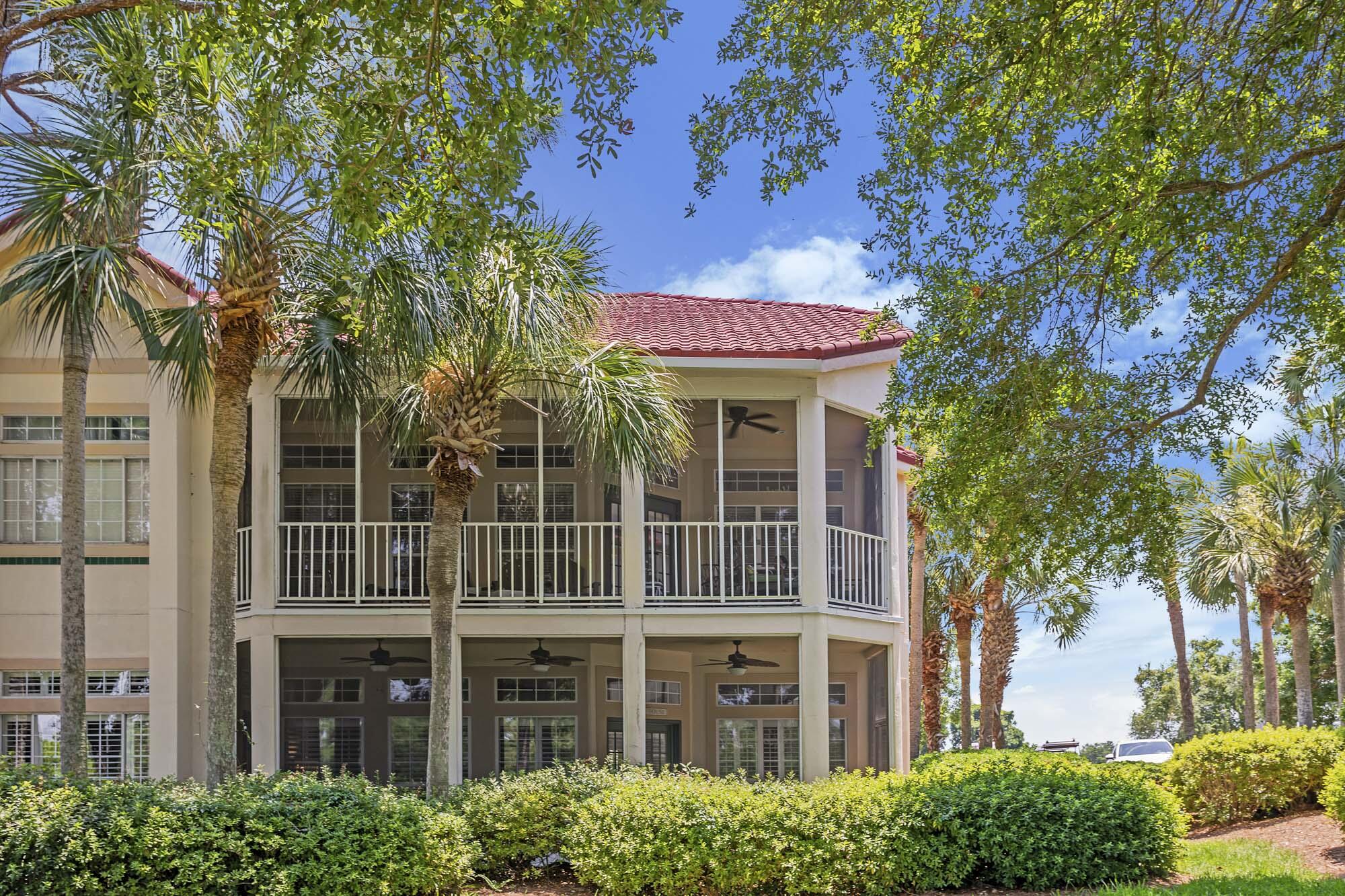 TIVOLI BY THE SEA 3 - Residential