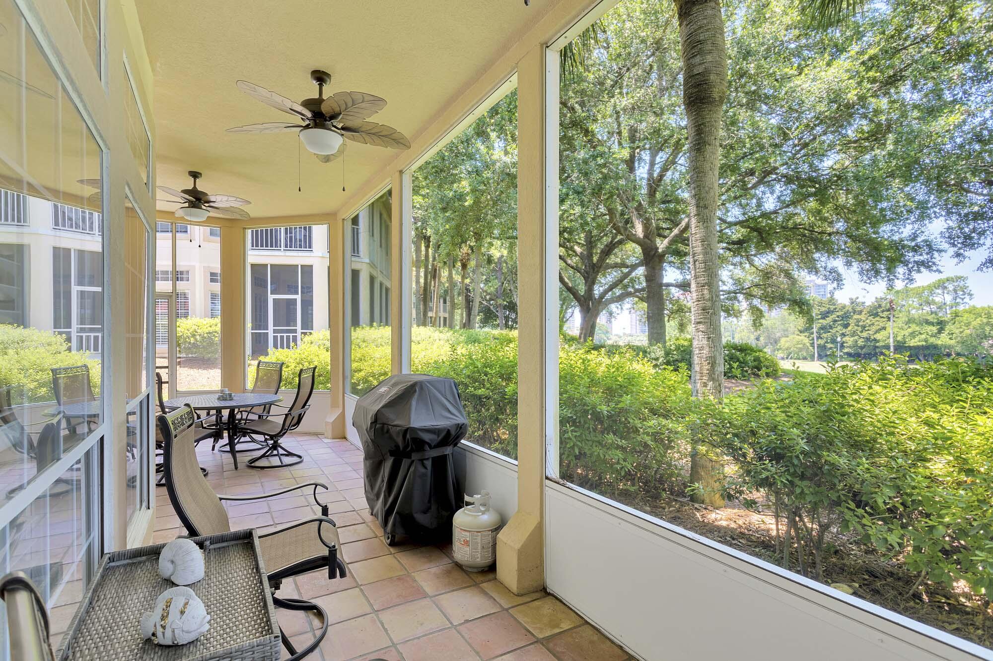 TIVOLI BY THE SEA 3 - Residential