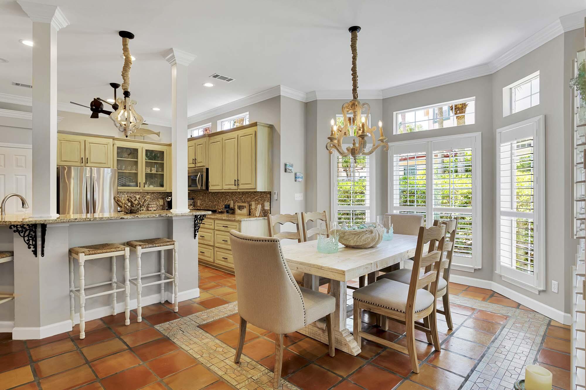 TIVOLI BY THE SEA 3 - Residential