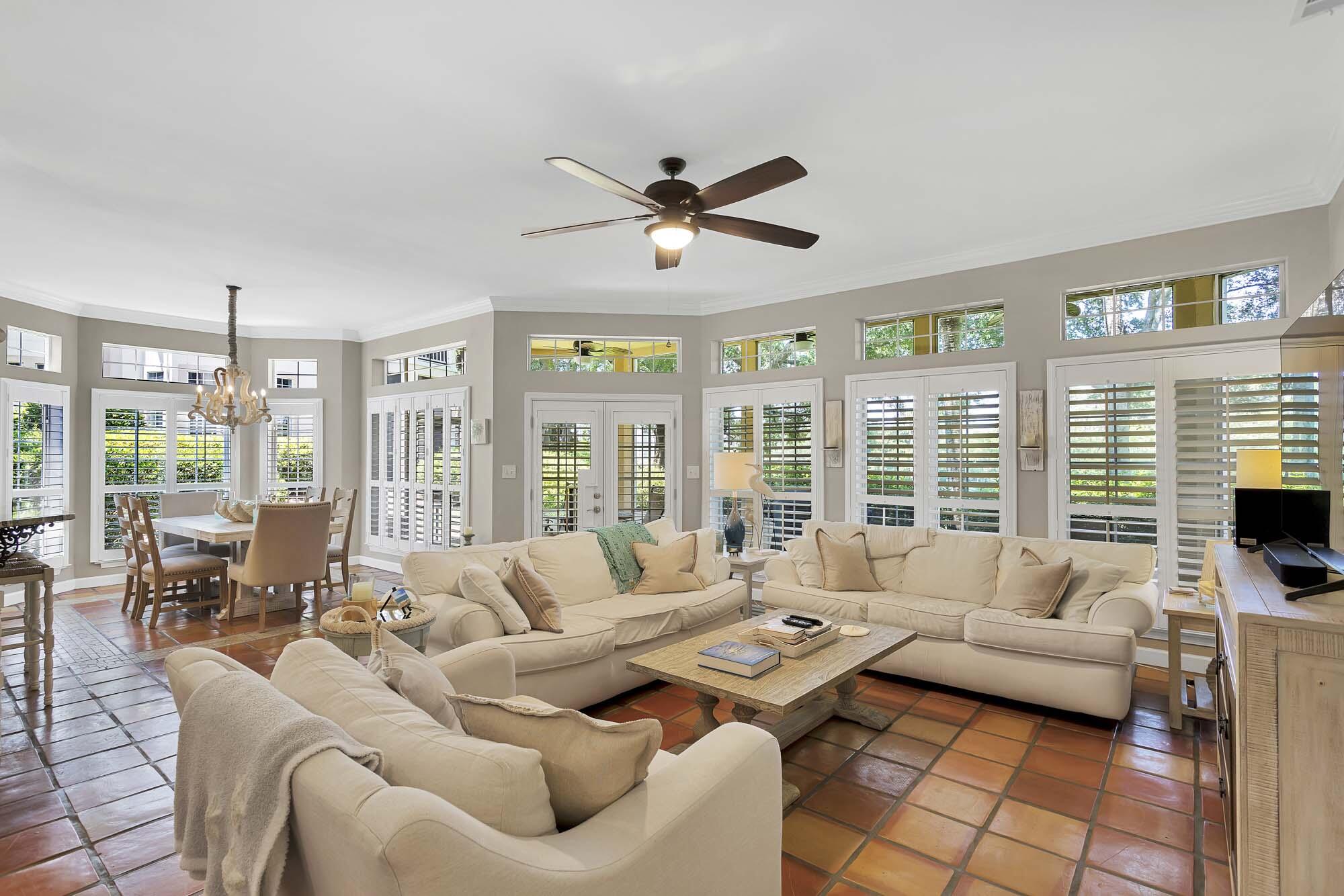 TIVOLI BY THE SEA 3 - Residential