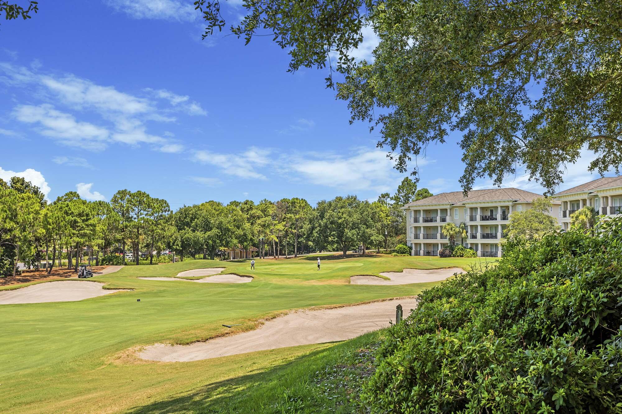 TIVOLI BY THE SEA 3 - Residential