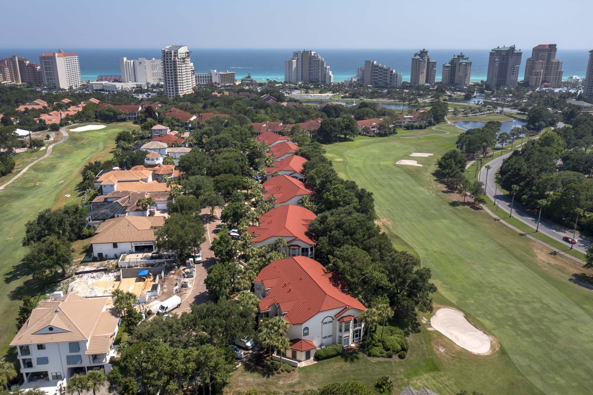 TIVOLI BY THE SEA 3 - Residential