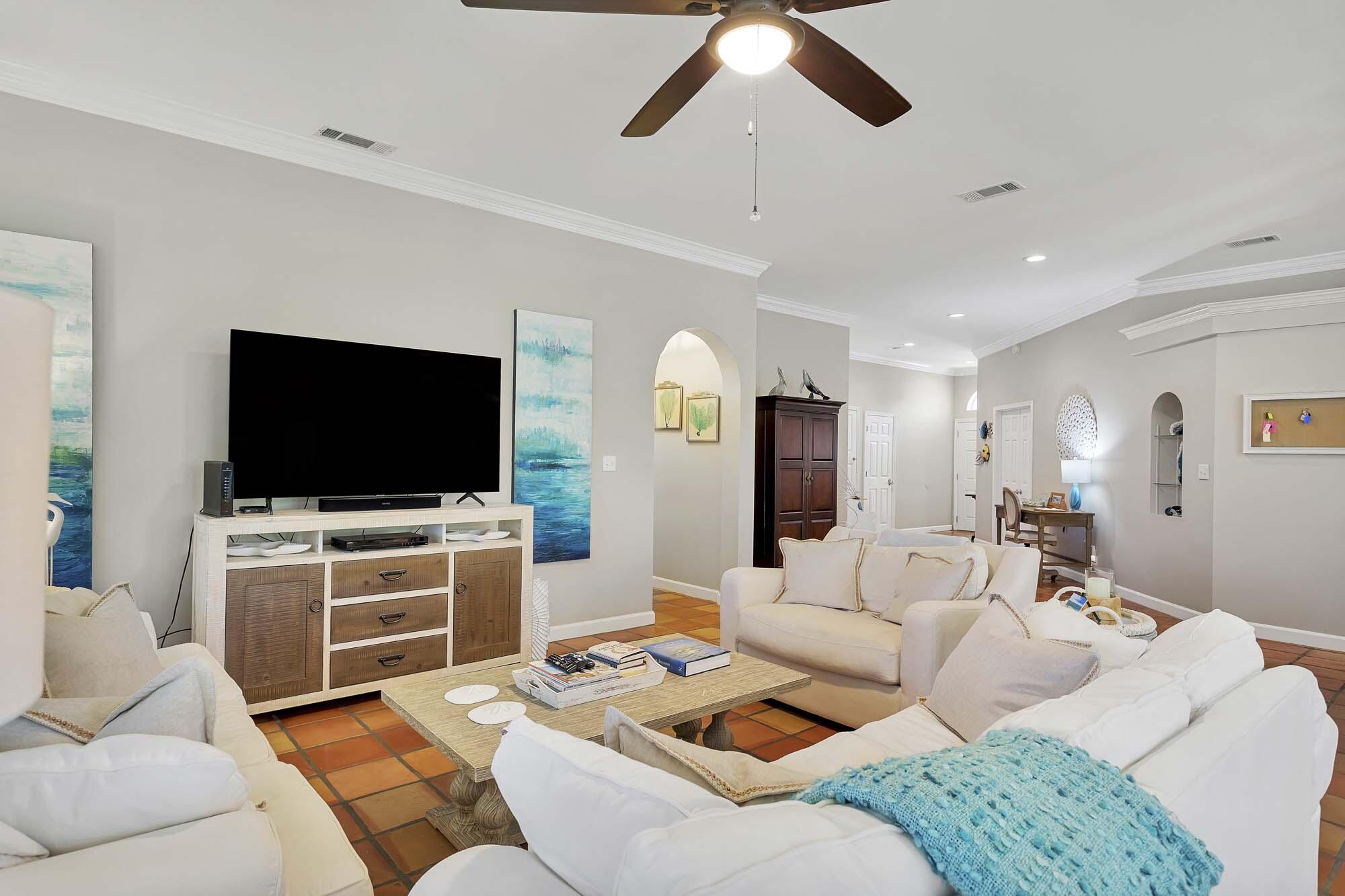 TIVOLI BY THE SEA 3 - Residential