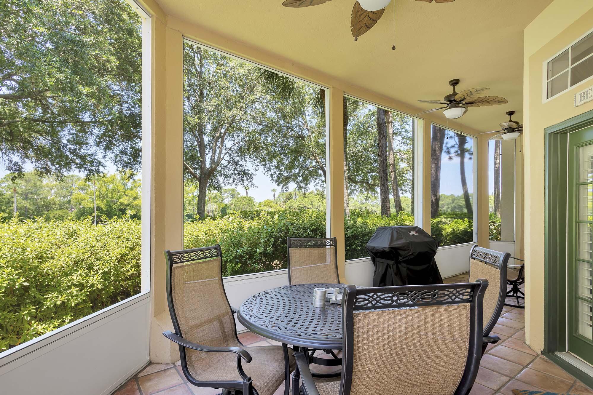 TIVOLI BY THE SEA 3 - Residential