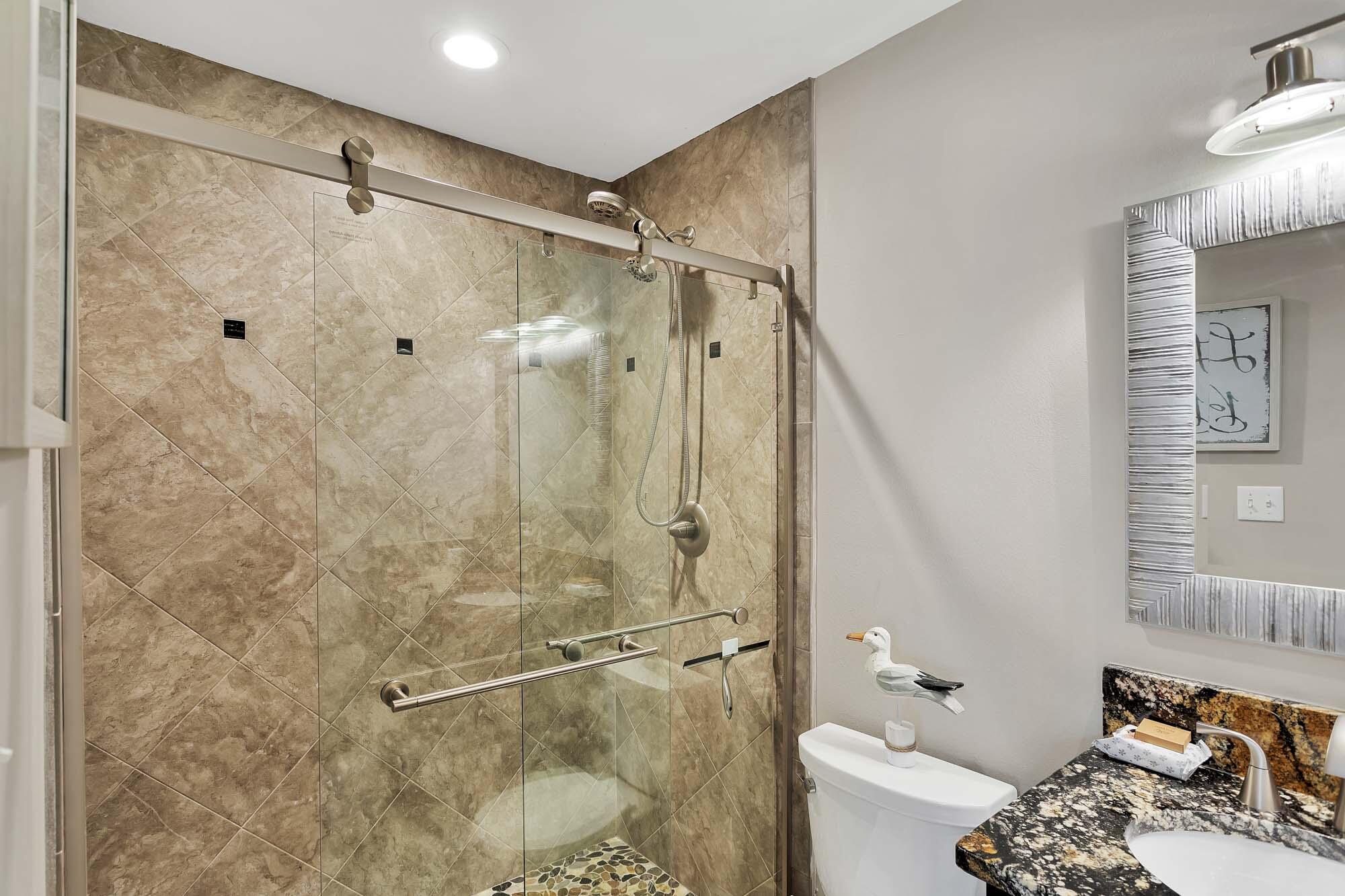 TIVOLI BY THE SEA 3 - Residential