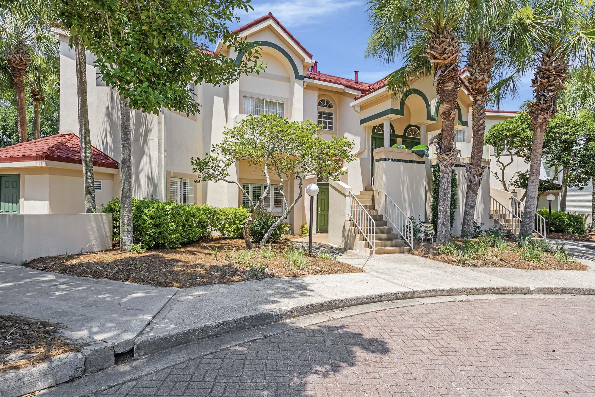 TIVOLI BY THE SEA 3 - Residential