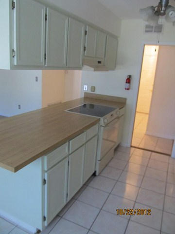 PORT DIXIE - Residential Lease