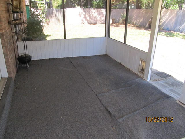 PORT DIXIE - Residential Lease