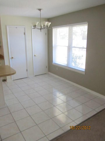 PORT DIXIE - Residential Lease