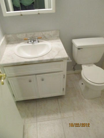 PORT DIXIE - Residential Lease