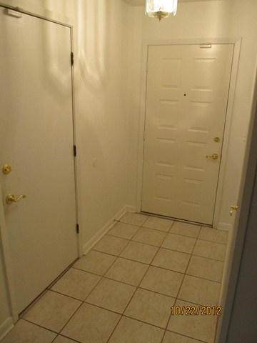 PORT DIXIE - Residential Lease