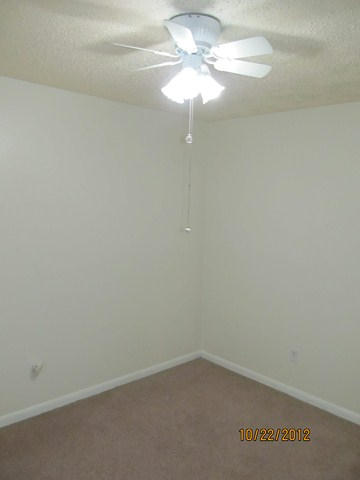 PORT DIXIE - Residential Lease