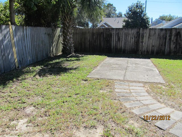 PORT DIXIE - Residential Lease