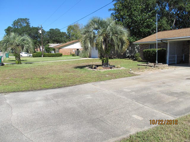 PORT DIXIE - Residential Lease