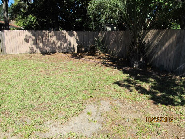 PORT DIXIE - Residential Lease