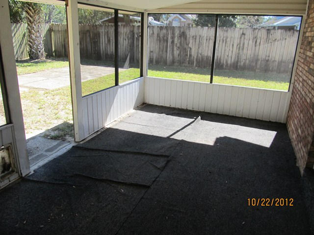 PORT DIXIE - Residential Lease