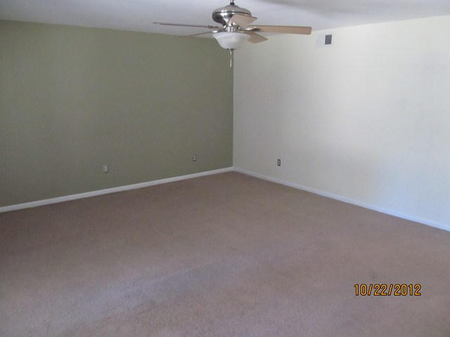 PORT DIXIE - Residential Lease