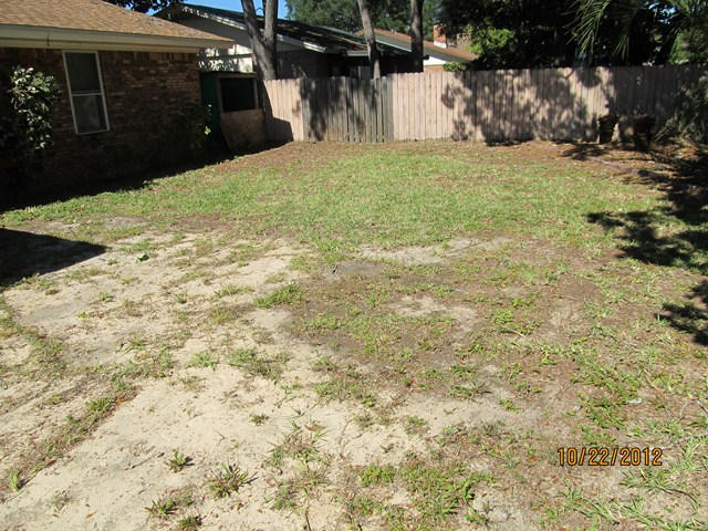 PORT DIXIE - Residential Lease