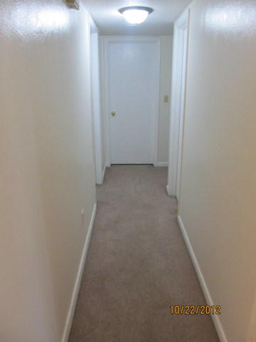 PORT DIXIE - Residential Lease