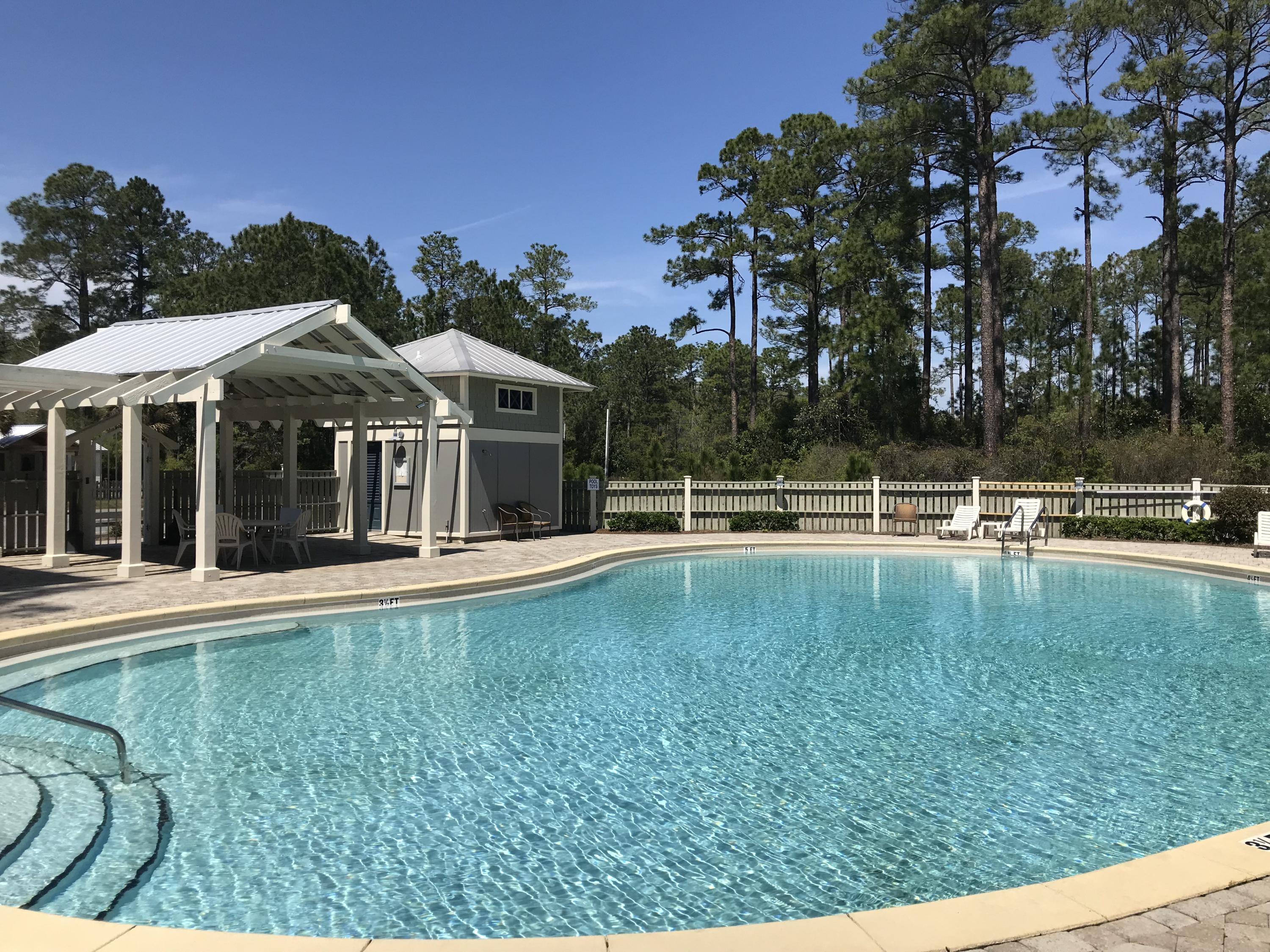 Grayton Bayou - Land