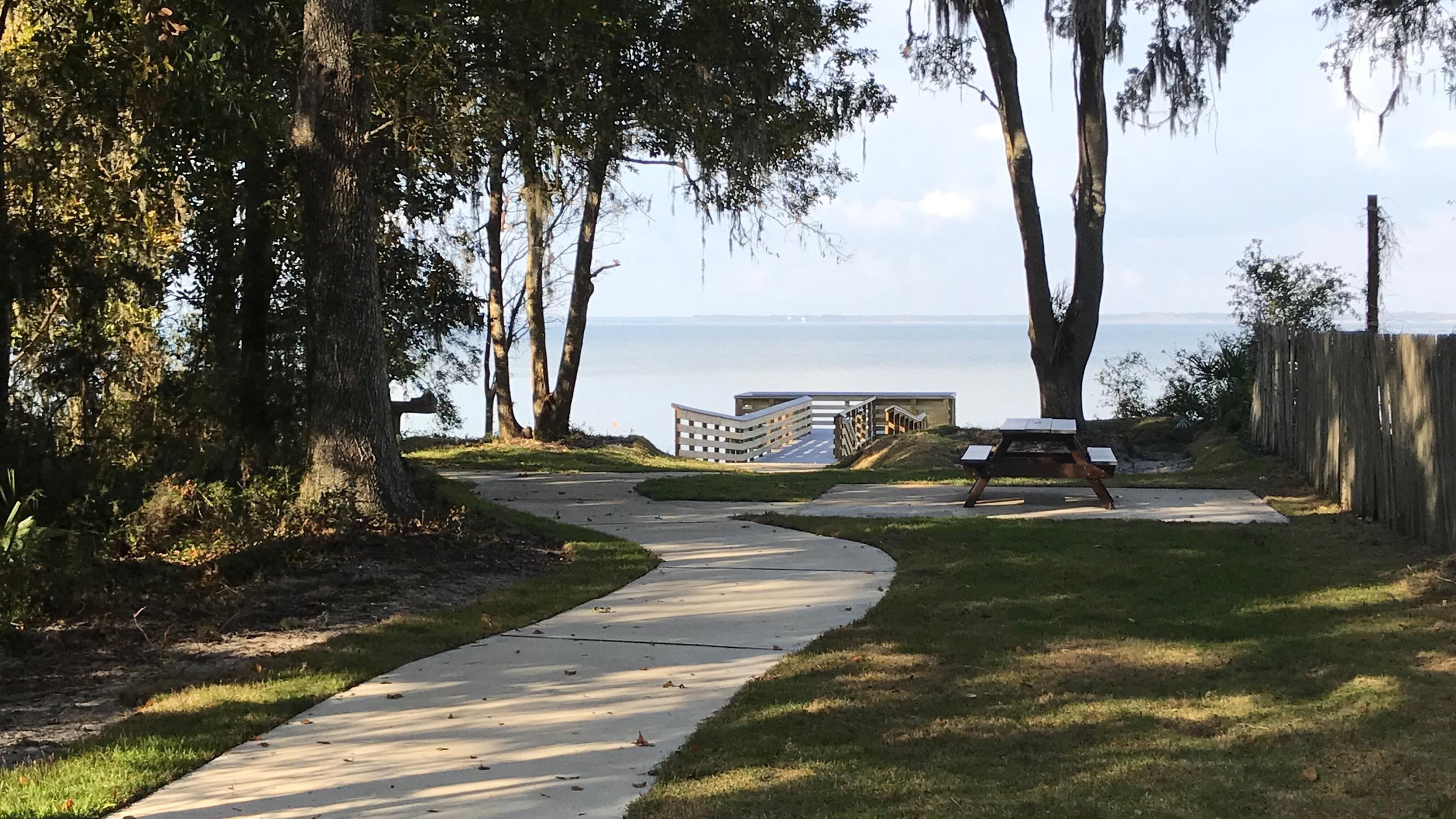 Grayton Bayou - Land