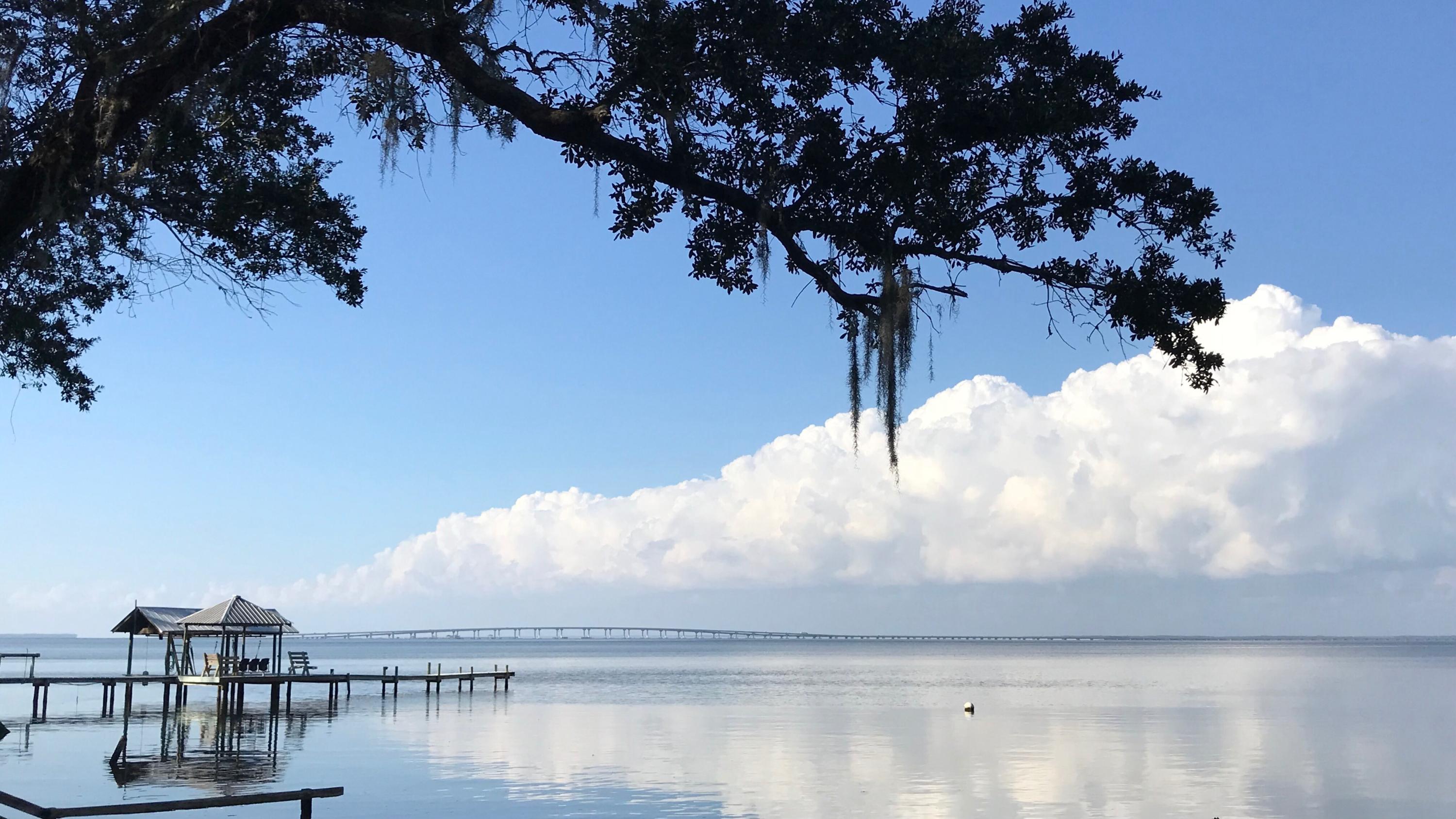 Grayton Bayou - Land