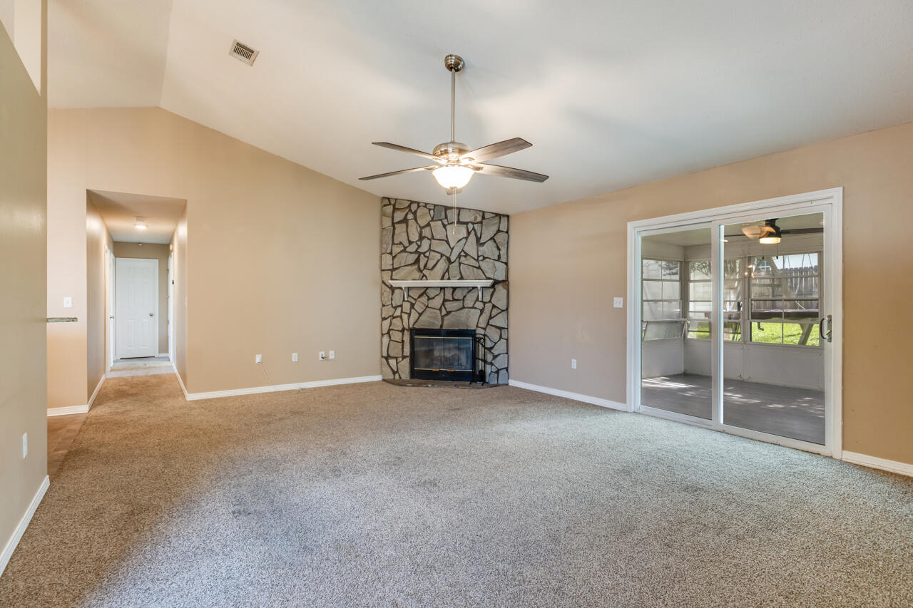 PARK PLACE 5 - Residential