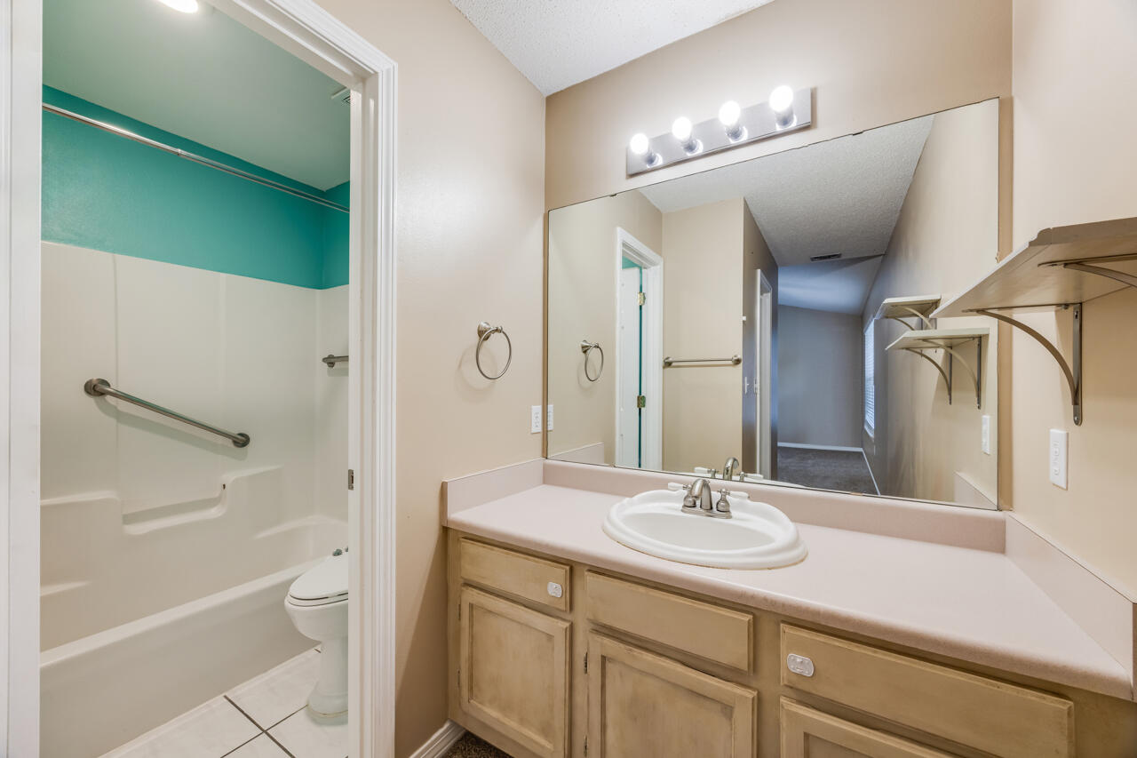 PARK PLACE 5 - Residential