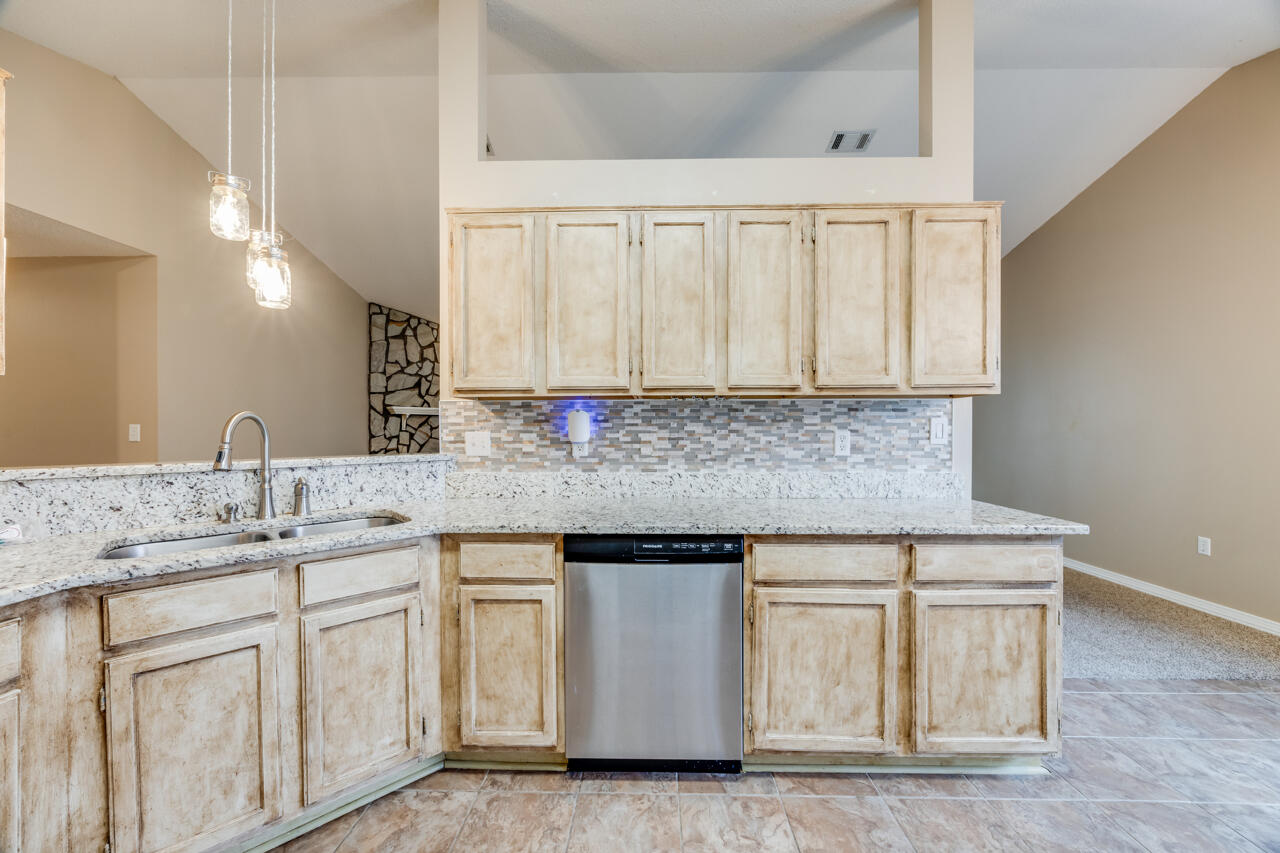 PARK PLACE 5 - Residential