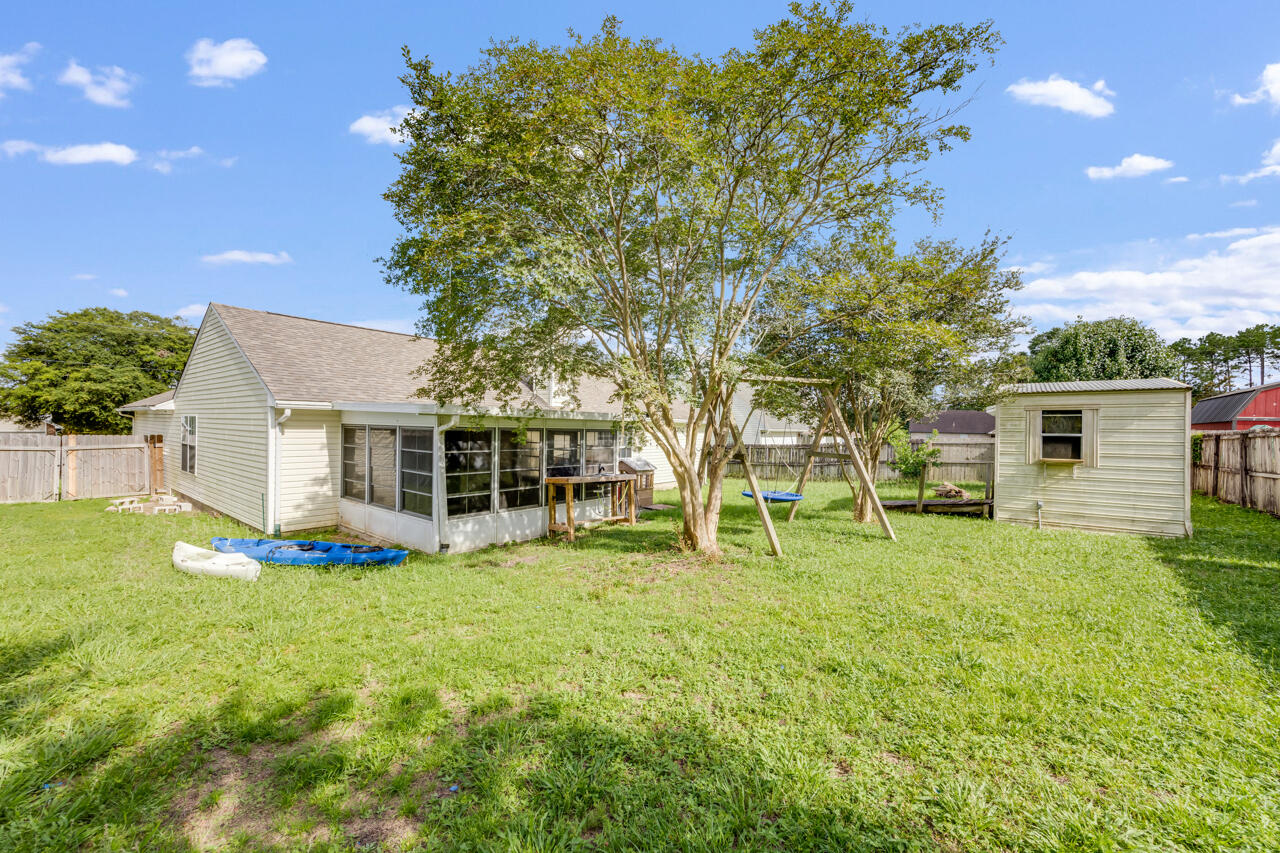 PARK PLACE 5 - Residential