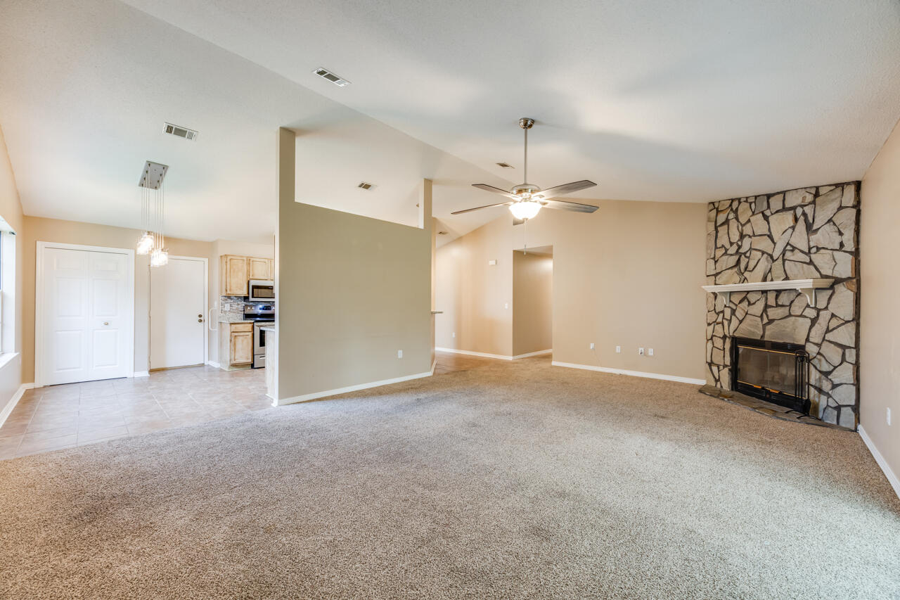 PARK PLACE 5 - Residential