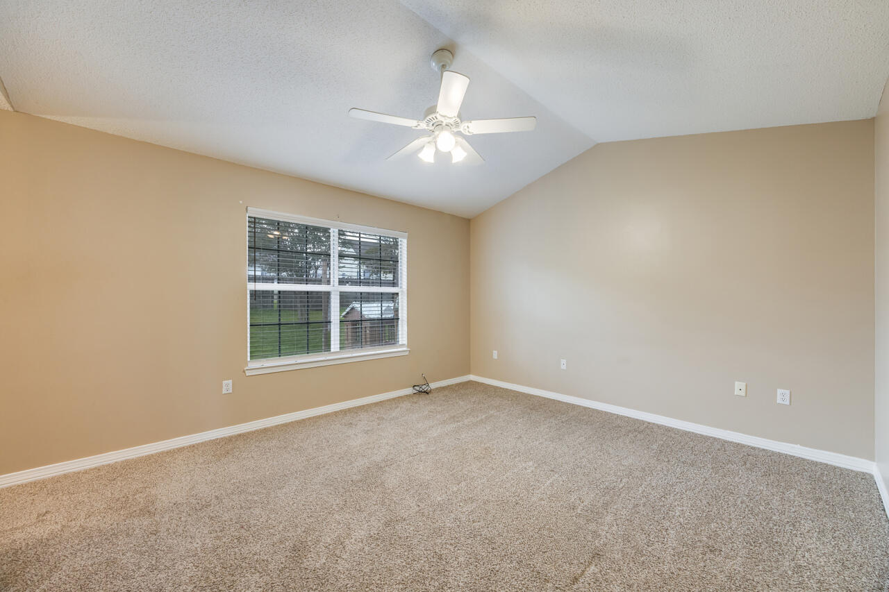 PARK PLACE 5 - Residential