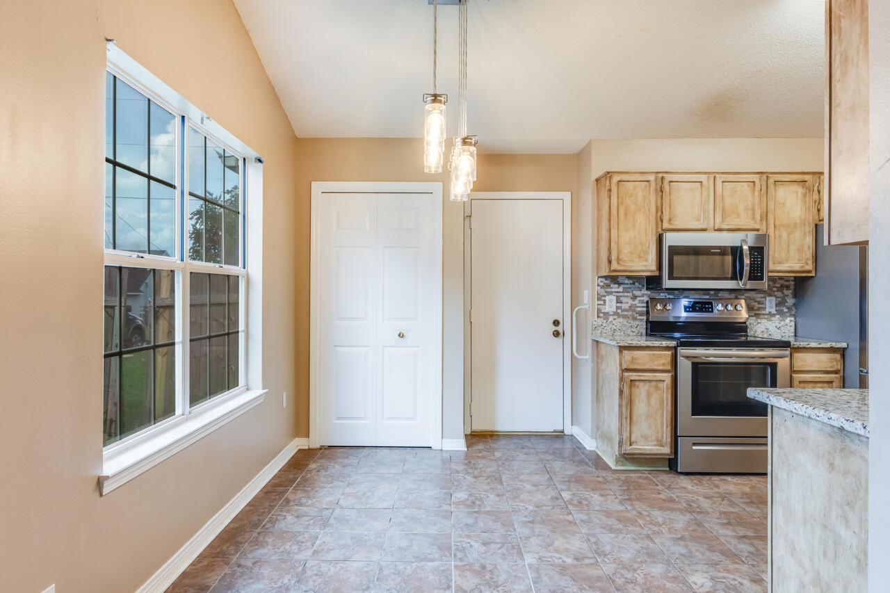 PARK PLACE 5 - Residential