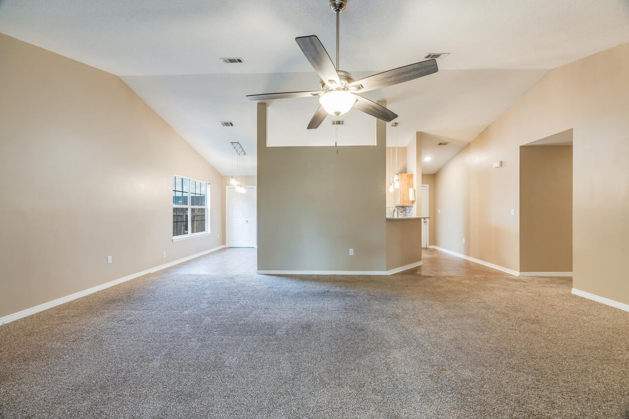 PARK PLACE 5 - Residential