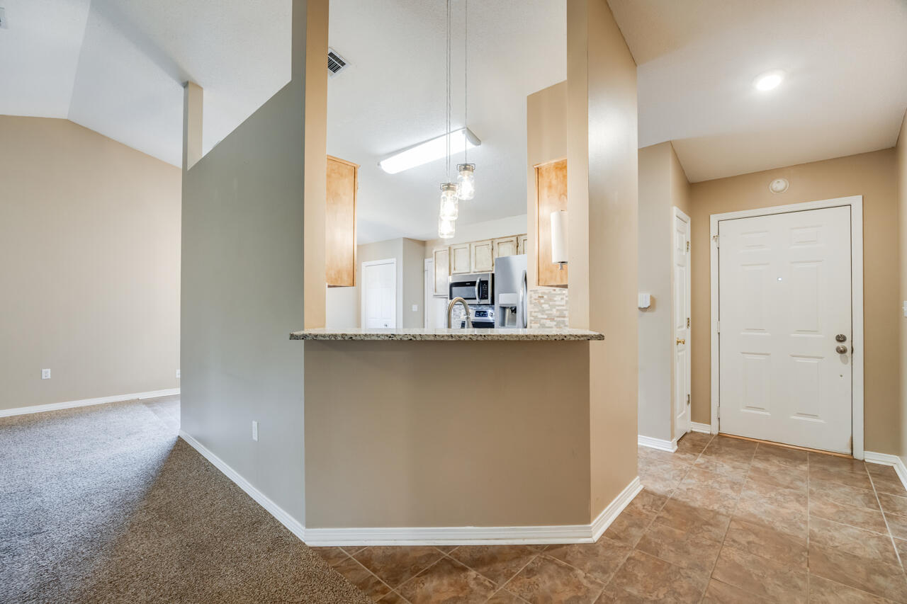 PARK PLACE 5 - Residential